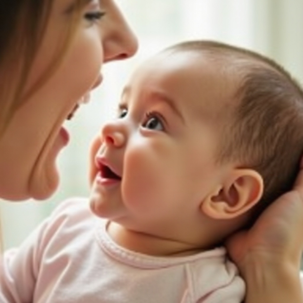 Meilleurs hydratants pour cuir chevelu sec de bébé : Guide complet pour 2024