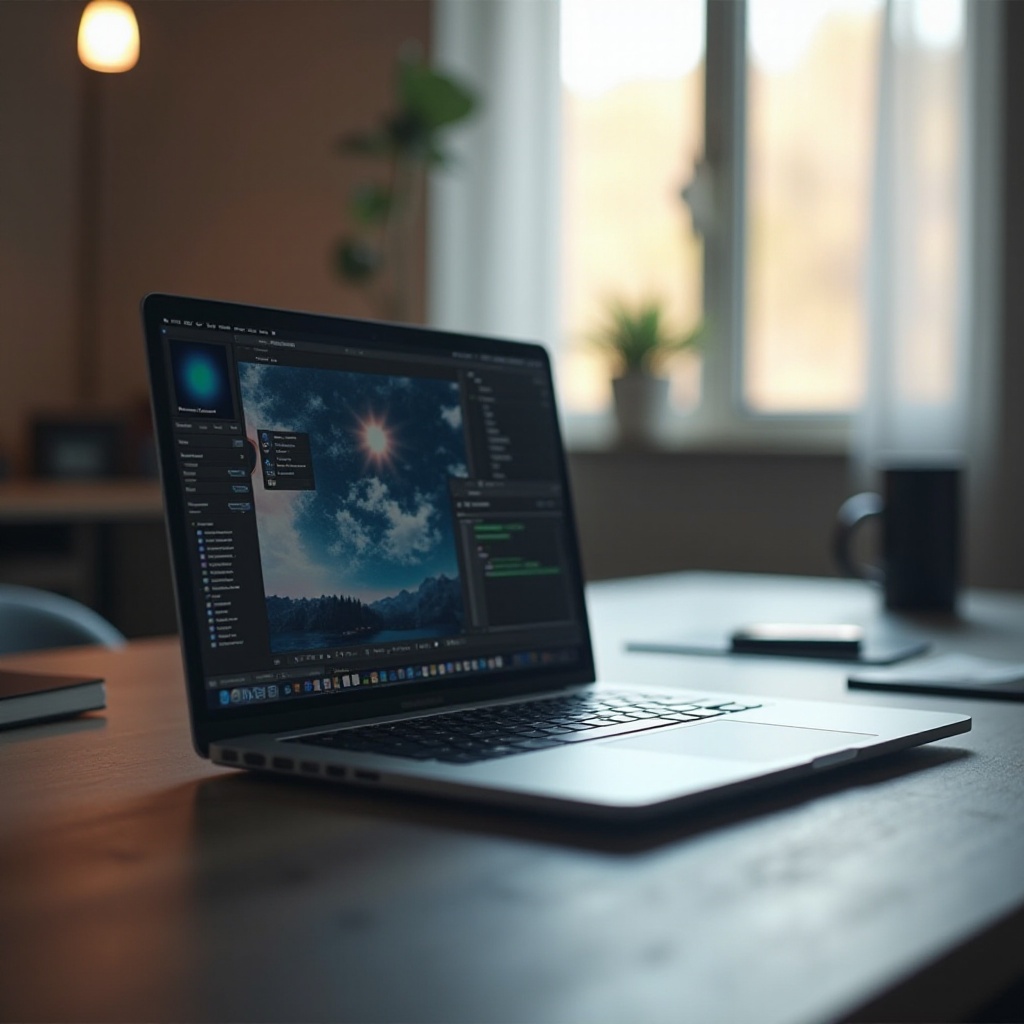 Best Laptop for Photo Editing Under $1000