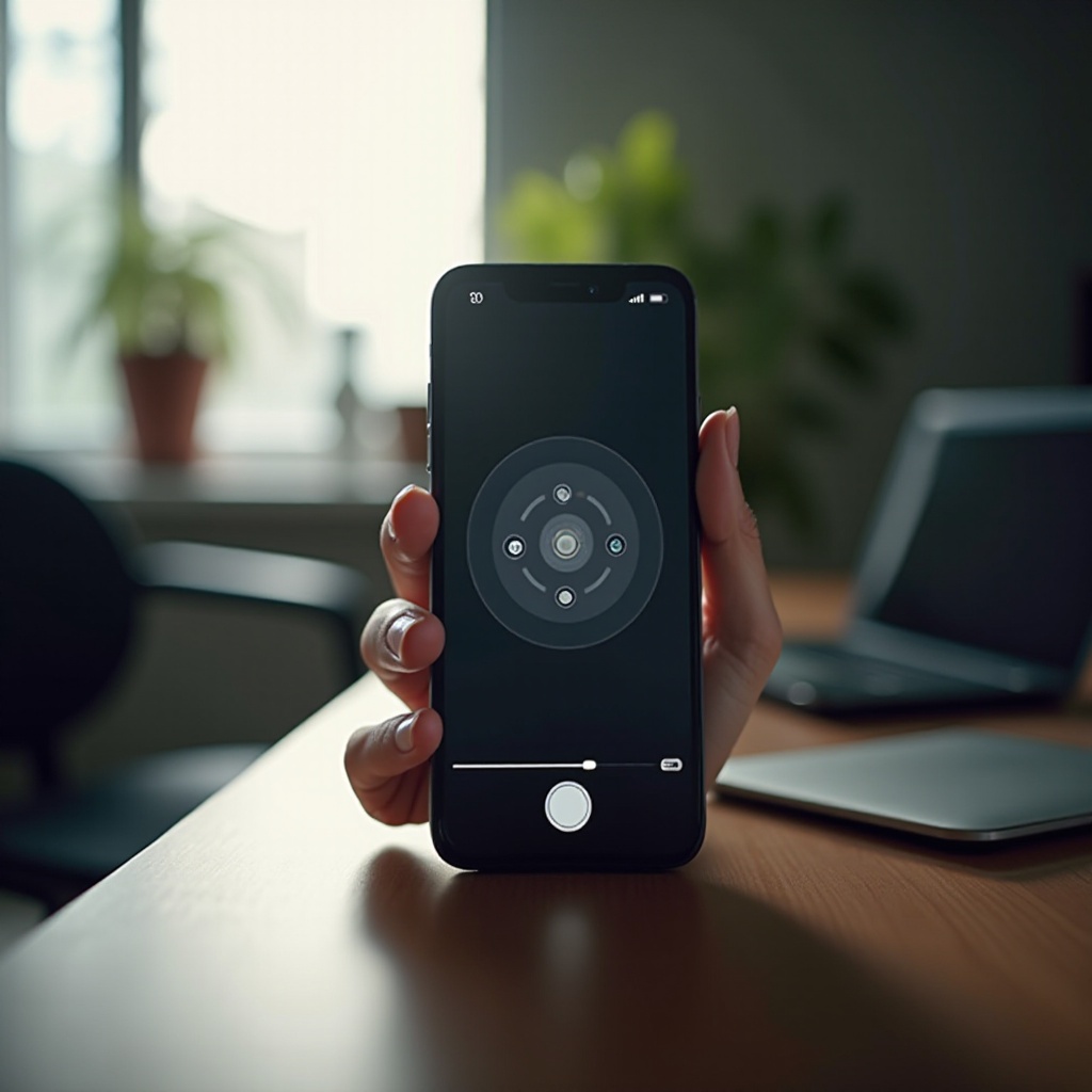 How to Screenshot on iPhone Without Buttons: The Complete Guide