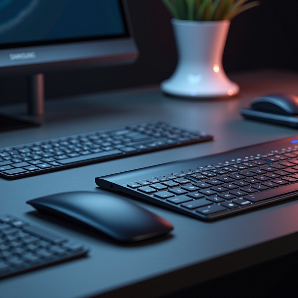Discover the Best Samsung Keyboard for Your Needs