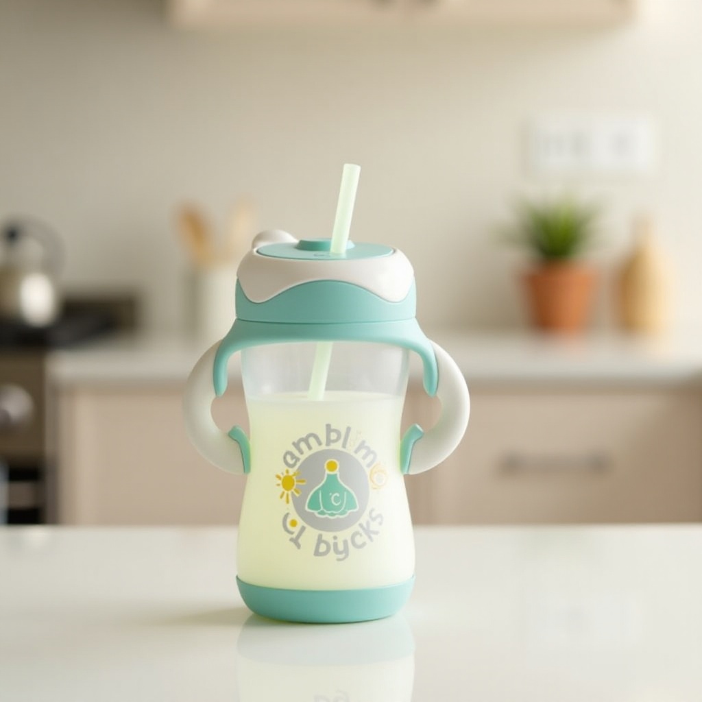 Best Sippy Cup with Straw: A Parent’s Guide to Top Choices for 2024