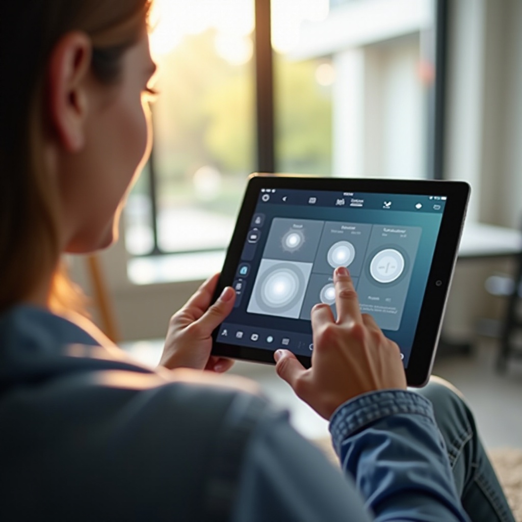 Mastering Tablet Remote Control: A Complete Guide