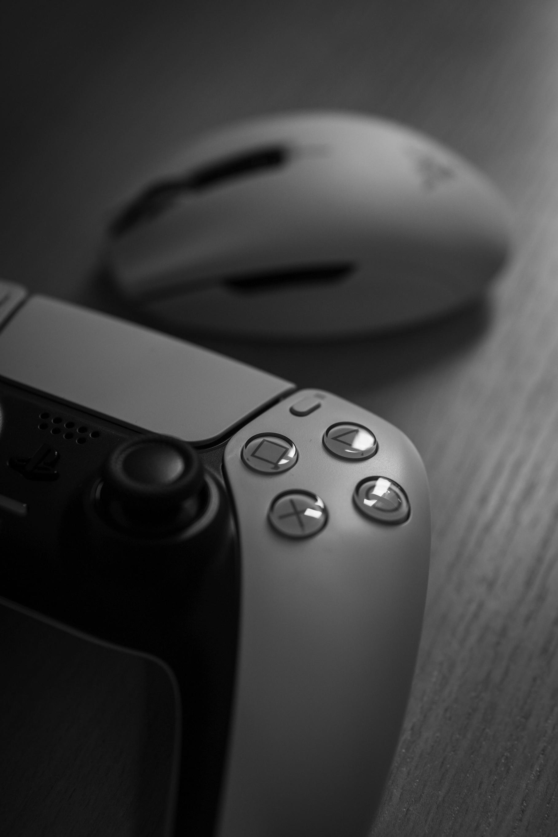 Планшет PS5: революционное сочетание консольных и мобильных игр