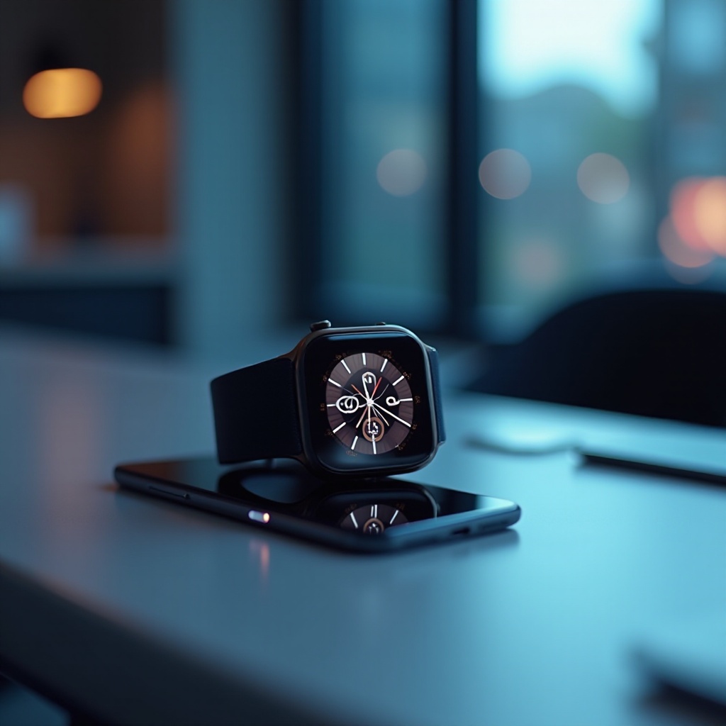 Explorer l’Indépendance des Montres Connectées grâce aux Innovations Technologiques